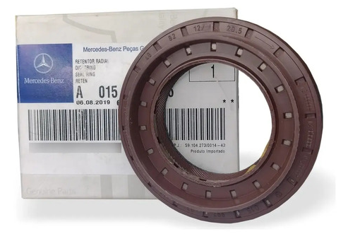 Ret Pinhao Diferencial Sprinter 415/515 A0159970346